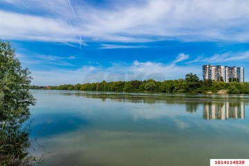 Фото №1: Земельный участок под ИЖС 6 сот. - Яблоновский, 