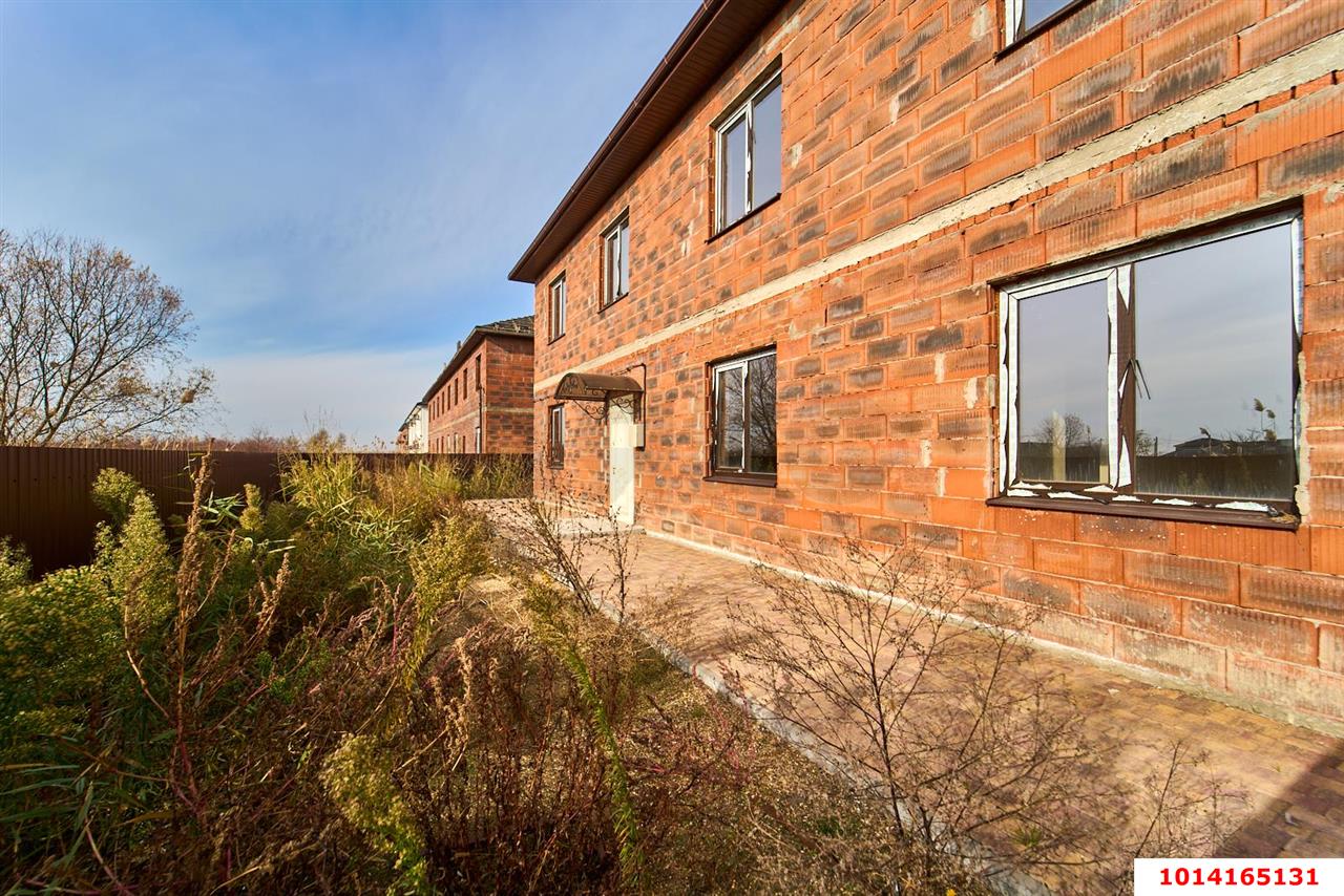 Фото №17: 2-комнатная квартира 85 м² - Хомуты