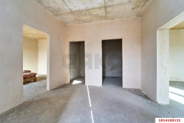 Фото №2: 2-комнатная квартира 85 м² - Хомуты, 