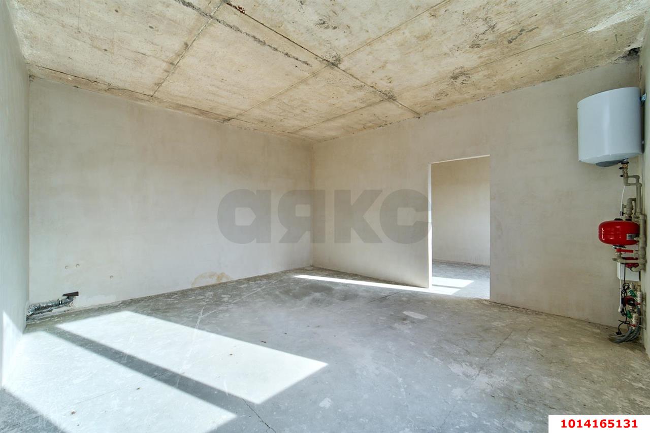 Фото №12: 2-комнатная квартира 85 м² - Хомуты