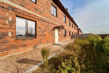 Фото №1: 2-комнатная квартира 85 м² - Хомуты, 