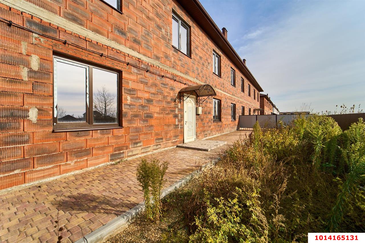 Фото №1: 2-комнатная квартира 85 м² - Хомуты