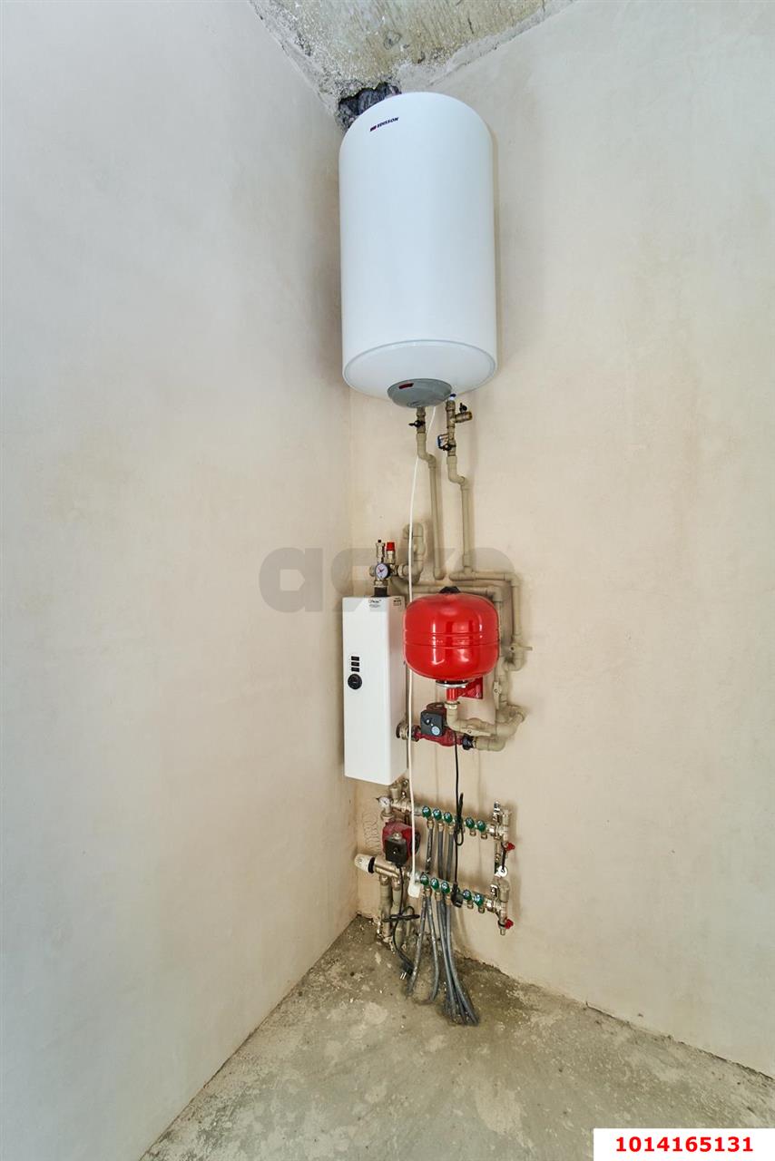 Фото №14: 2-комнатная квартира 85 м² - Хомуты