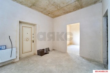 Фото №3: 2-комнатная квартира 85 м² - Хомуты, 