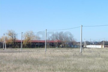 Фото №3: Земельный участок под ИЖС 125.4 сот. - Южный, пр-д Фермерский, 20