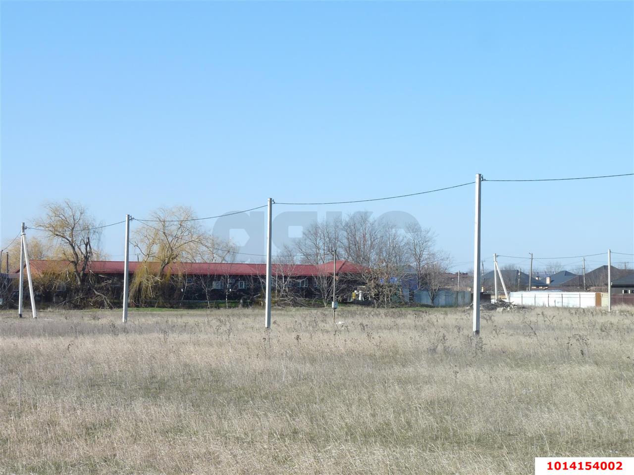 Фото №3: Земельный участок под ИЖС 125.4 сот. - Южный, пр-д Фермерский, 20