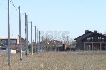 Фото №4: Земельный участок под ИЖС 125.4 сот. - Южный, пр-д Фермерский, 20
