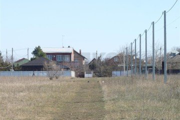 Фото №5: Земельный участок под ИЖС 125.4 сот. - Южный, пр-д Фермерский, 20