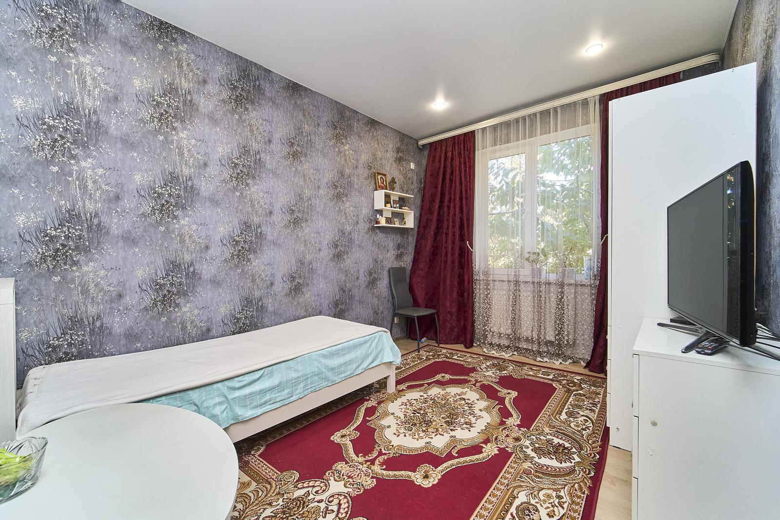 Фото №8: Дом 101 м² + 3 сот. - Охрана, мкр. Прикубанский внутригородской округ, ул. Садовая, 237