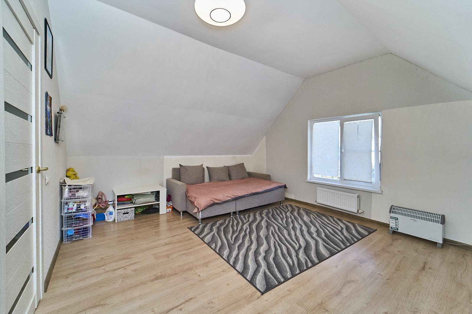 Фото №15: Дом 101 м² + 3 сот. - Охрана, мкр. Прикубанский внутригородской округ, ул. Садовая, 237