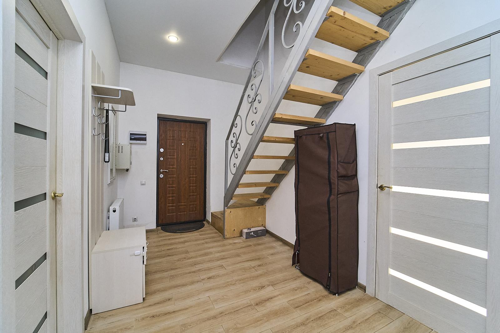 Фото №16: Дом 101 м² + 3 сот. - Охрана, мкр. Прикубанский внутригородской округ, ул. Садовая, 237