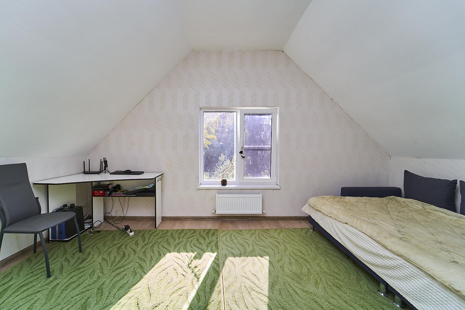 Фото №10: Дом 101 м² + 3 сот. - Охрана, мкр. Прикубанский внутригородской округ, ул. Садовая, 237