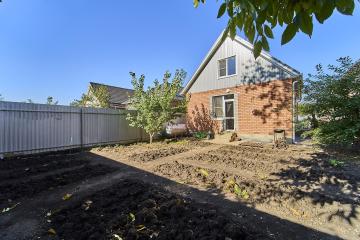 Фото №5: Дом 101 м² - Охрана, мкр. Прикубанский внутригородской округ, ул. Садовая, 237