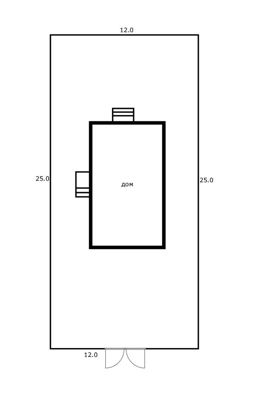 Фото №20: Дом 101 м² + 3 сот. - Охрана, мкр. Прикубанский внутригородской округ, ул. Садовая, 237