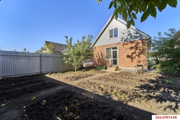 Фото №5: Дом 101 м² - Охрана, мкр. Прикубанский внутригородской округ, ул. Садовая, 237