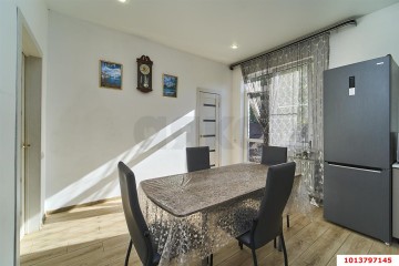 Фото №2: Дом 101 м² - Охрана, мкр. Прикубанский внутригородской округ, ул. Садовая, 237