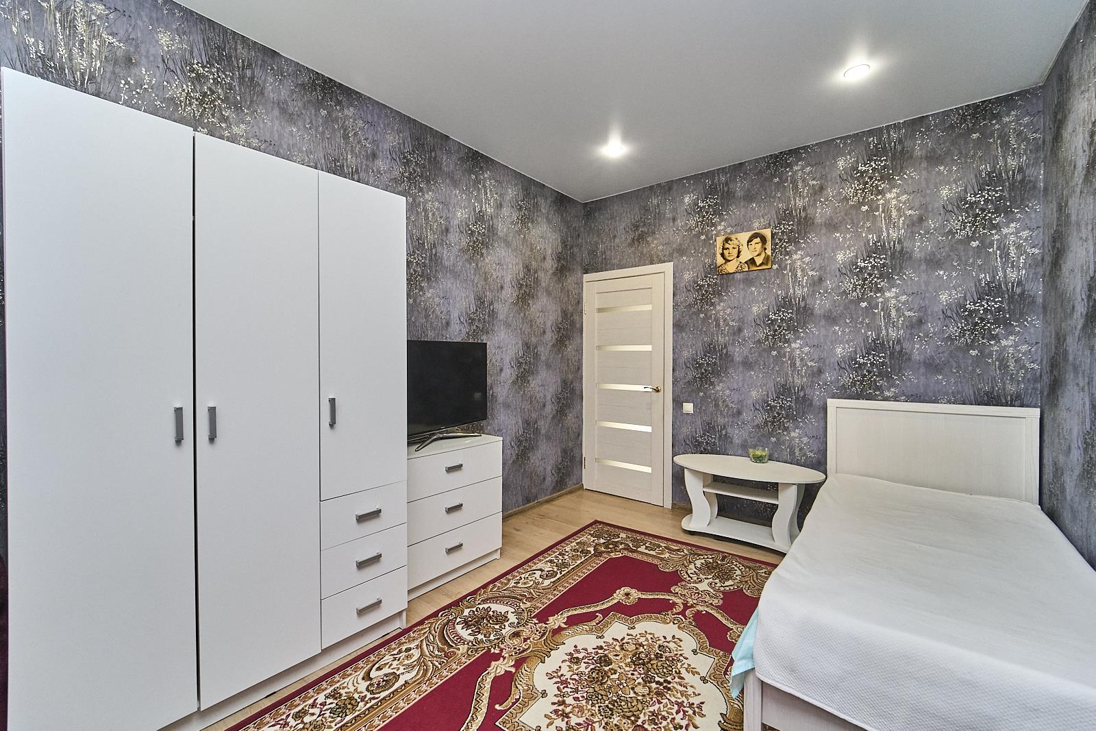 Фото №7: Дом 101 м² + 3 сот. - Охрана, мкр. Прикубанский внутригородской округ, ул. Садовая, 237