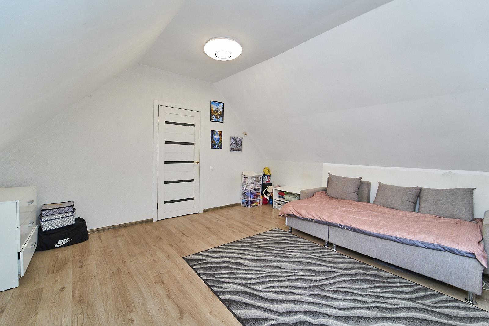 Фото №14: Дом 101 м² + 3 сот. - Охрана, мкр. Прикубанский внутригородской округ, ул. Садовая, 237