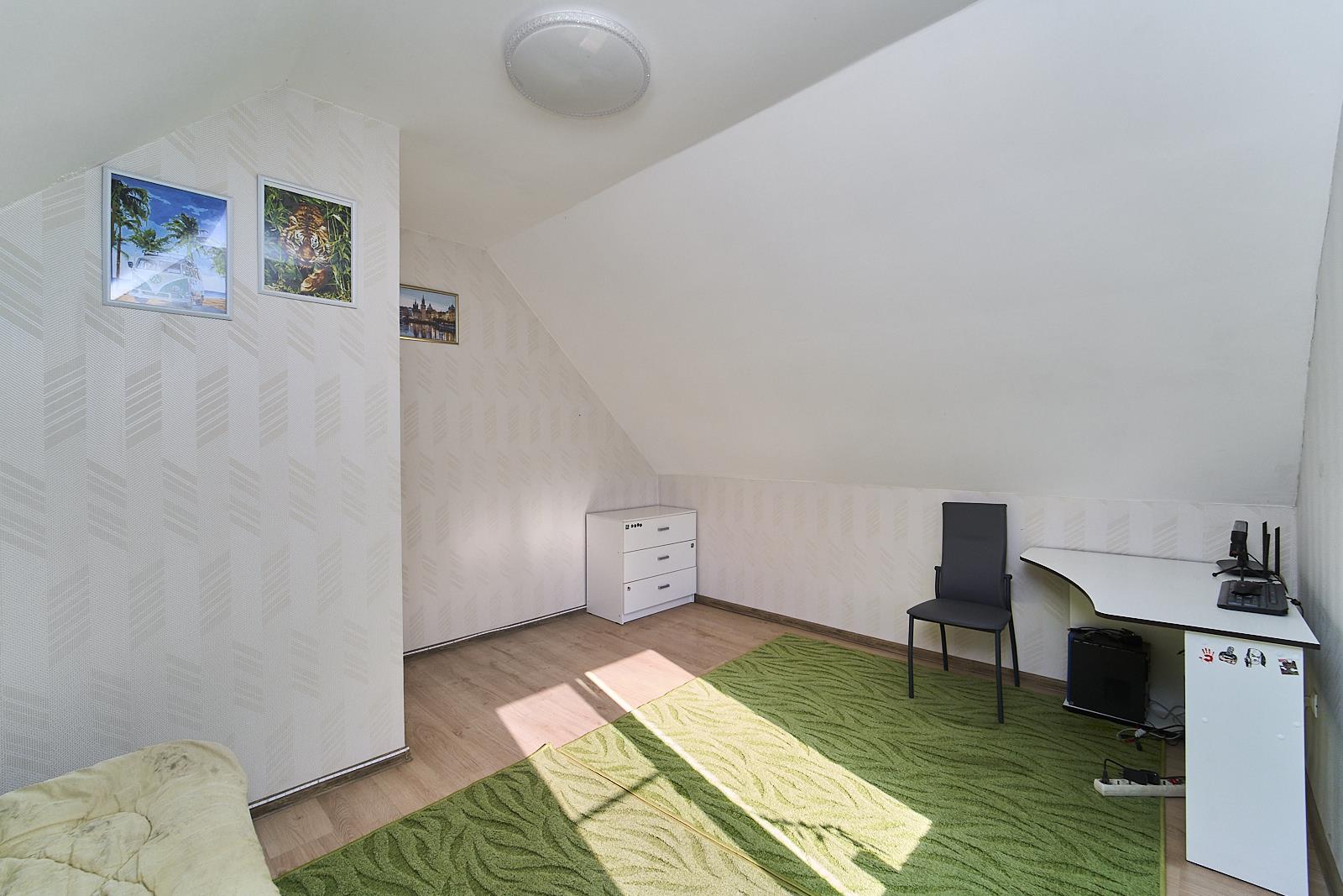 Фото №12: Дом 101 м² + 3 сот. - Охрана, мкр. Прикубанский внутригородской округ, ул. Садовая, 237