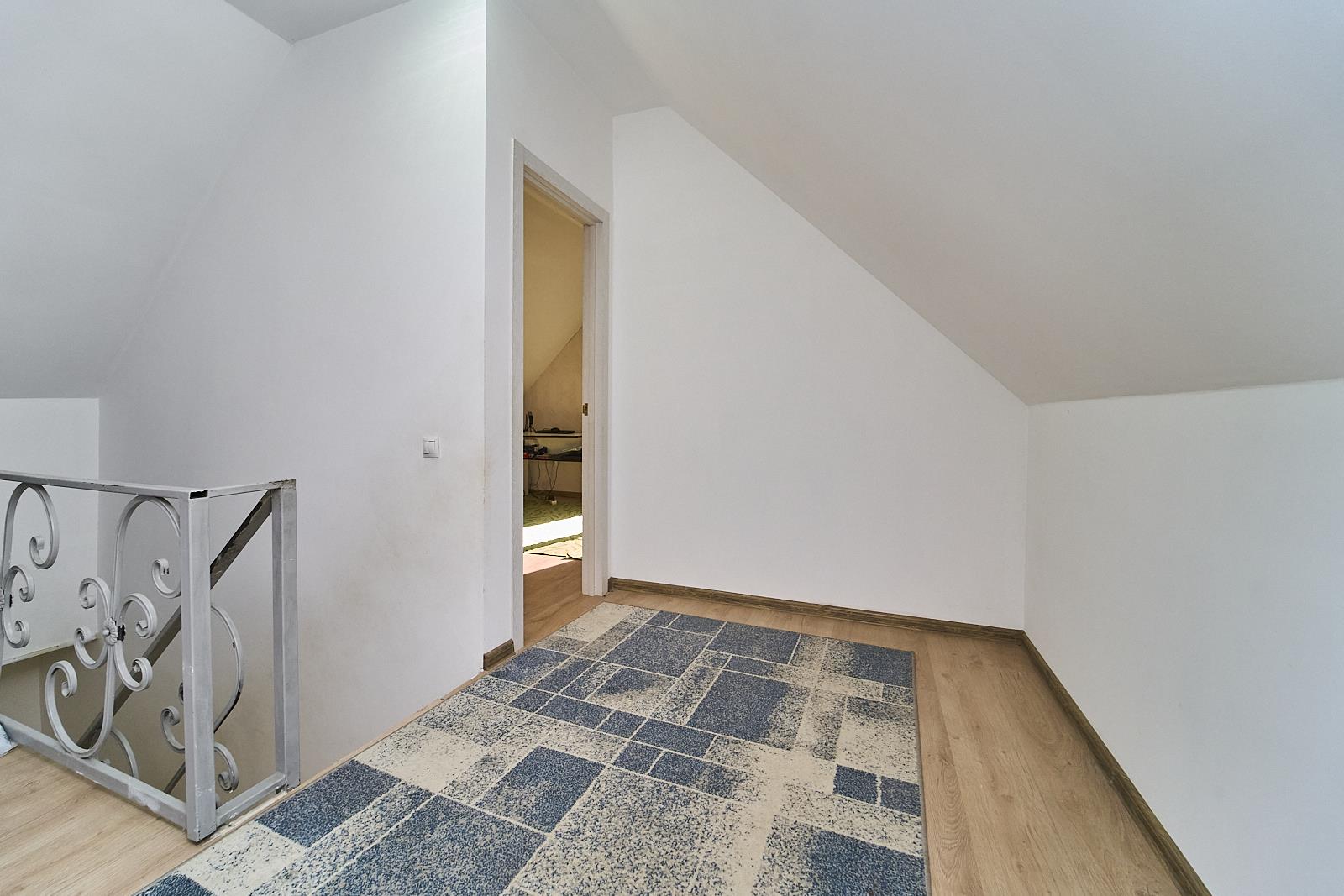 Фото №13: Дом 101 м² + 3 сот. - Охрана, мкр. Прикубанский внутригородской округ, ул. Садовая, 237