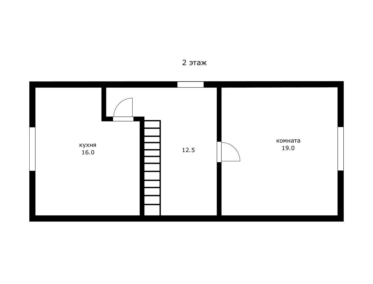 Фото №19: Дом 101 м² + 3 сот. - Охрана, мкр. Прикубанский внутригородской округ, ул. Садовая, 237