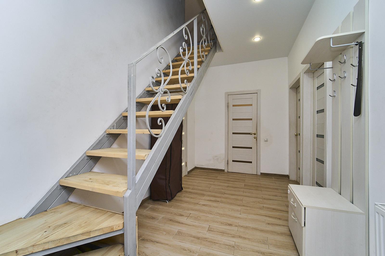 Фото №9: Дом 101 м² + 3 сот. - Охрана, мкр. Прикубанский внутригородской округ, ул. Садовая, 237