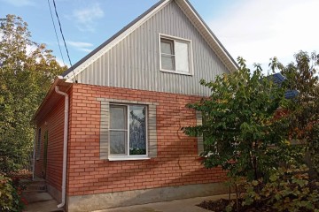 Фото №3: Дом 101 м² - Охрана, мкр. Прикубанский внутригородской округ, ул. Садовая, 237