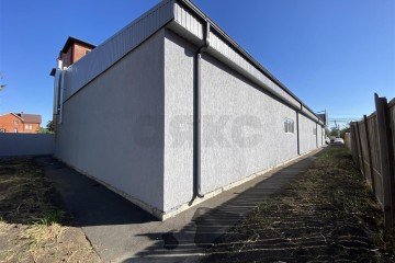 Фото №3: Отдельное здание 477 м² - Российский, мкр. Прикубанский внутригородской округ, ул. Рымникская, 23