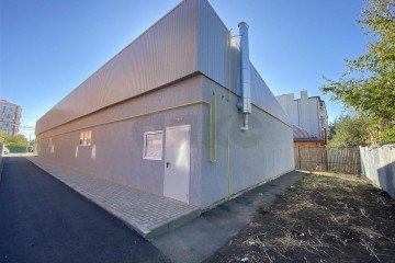 Фото №4: Отдельное здание 477 м² - Российский, мкр. Прикубанский внутригородской округ, ул. Рымникская, 23