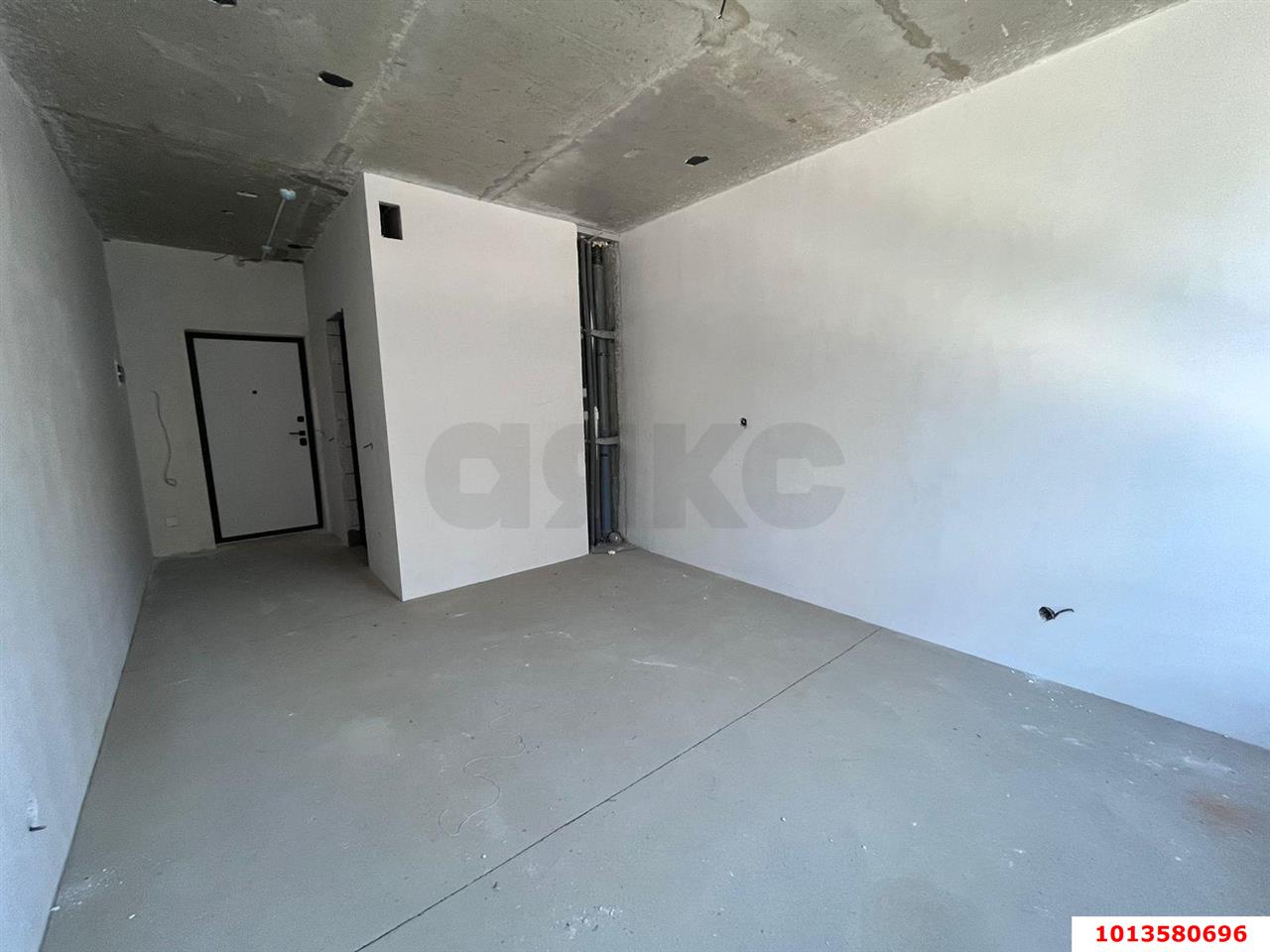 Фото №6: Студия 22 м² - Краснодар, Черёмушки