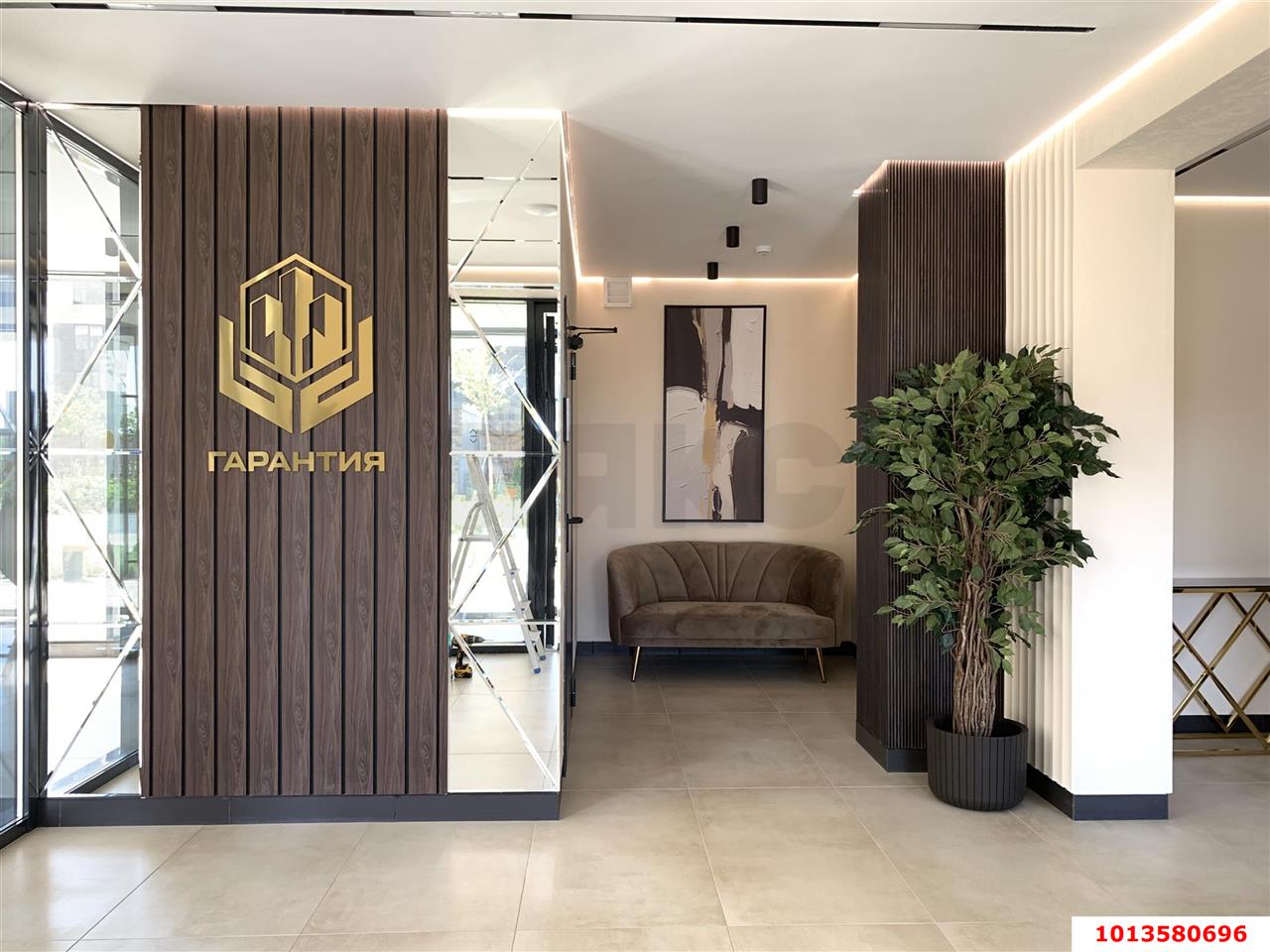 Фото №9: Студия 22 м² - Краснодар, Черёмушки