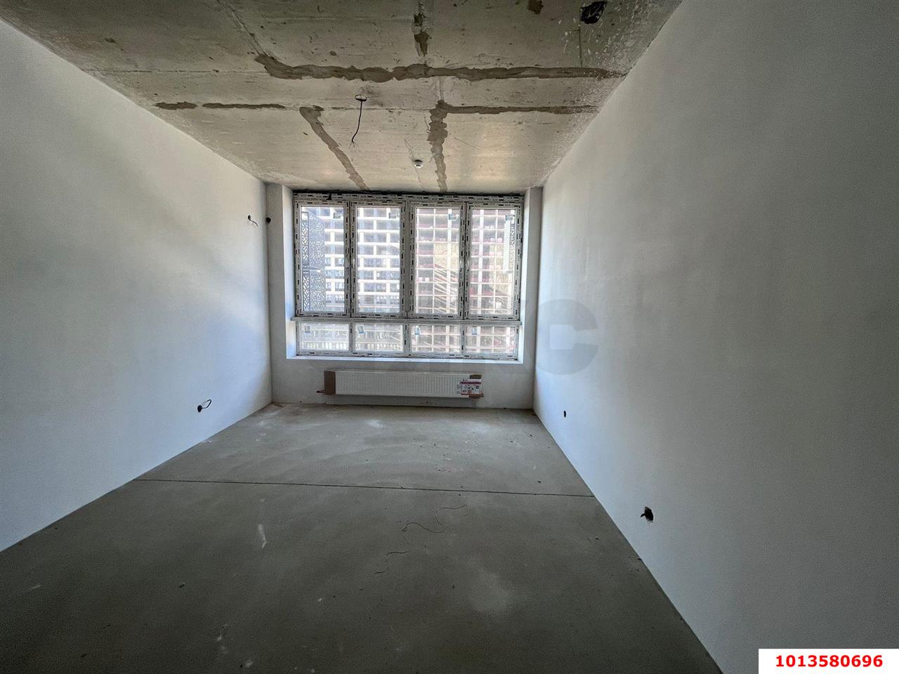 Фото №7: Студия 22 м² - Краснодар, Черёмушки