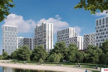 Фото №5: Студия 22 м² - Краснодар, мкр. Черёмушки, 