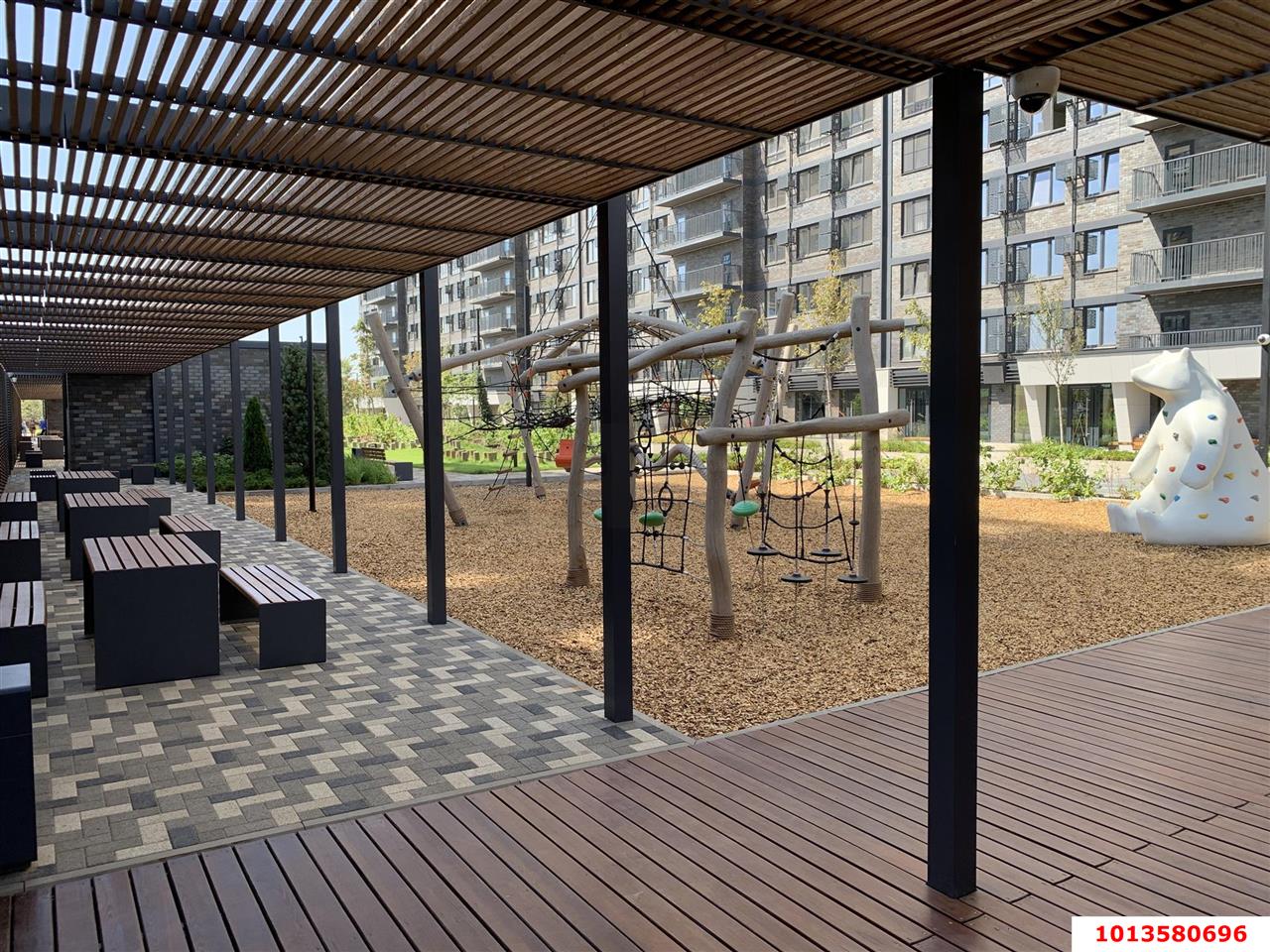 Фото №11: Студия 22 м² - Краснодар, Черёмушки