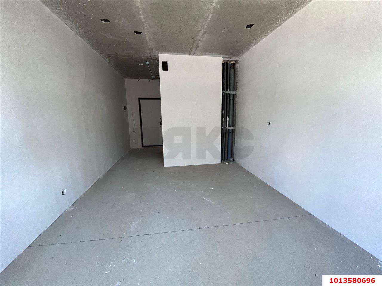 Фото №8: Студия 22 м² - Краснодар, Черёмушки