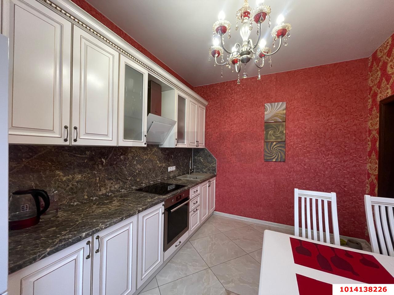 Фото №2: Дом 80 м² + 6 сот. - Российский, СНТ Российский, ул. Академика Королёва