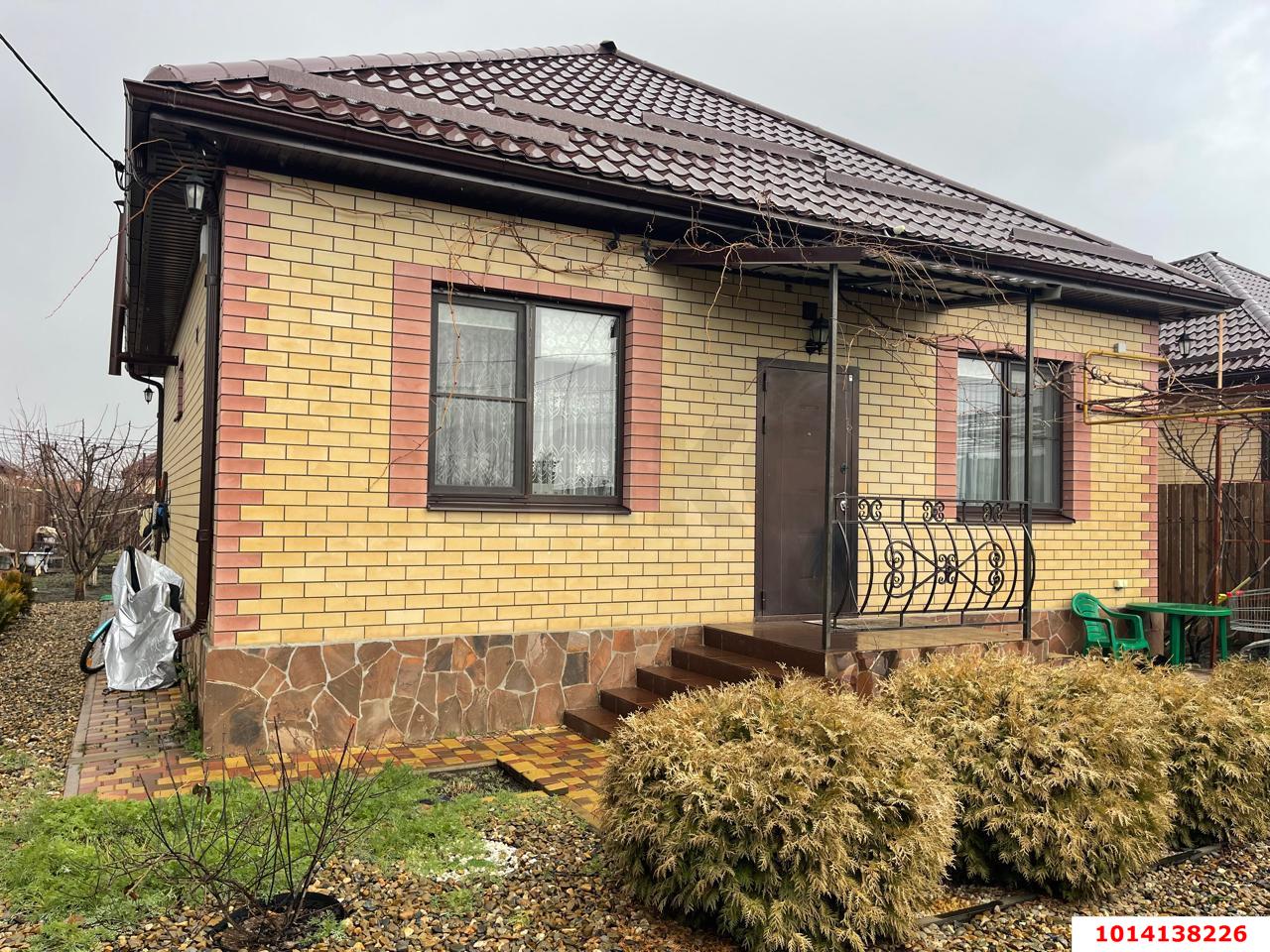 Фото №8: Дом 80 м² + 6 сот. - Российский, СНТ Российский, ул. Академика Королёва