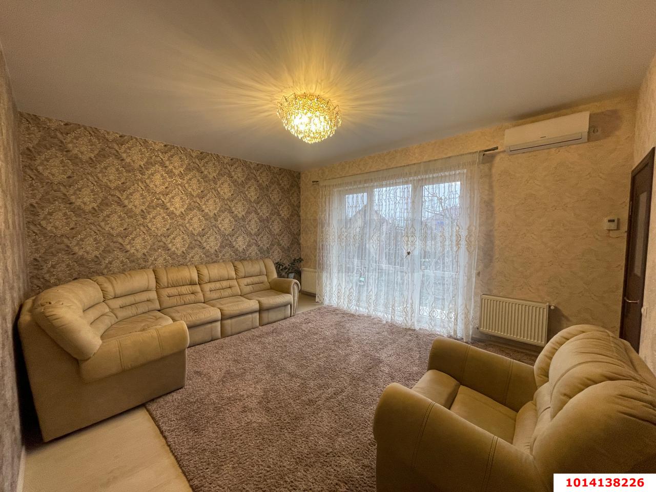 Фото №3: Дом 80 м² + 6 сот. - Российский, СНТ Российский, ул. Академика Королёва