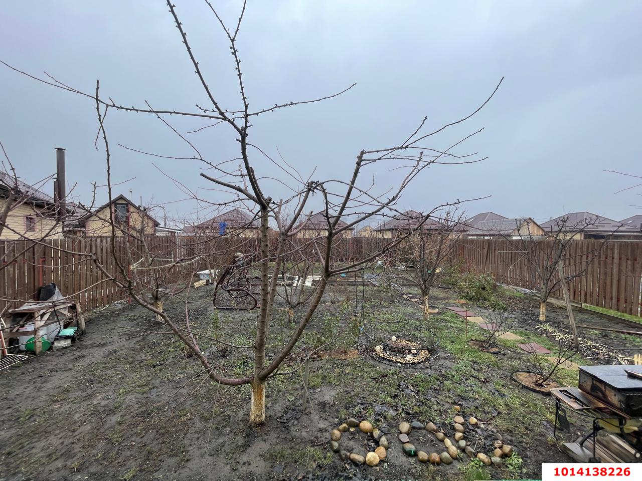 Фото №11: Дом 80 м² + 6 сот. - Российский, Прикубанский внутригородской округ, СНТ Россинский, мкр. СНТ Российский, ул. Академика Королёва