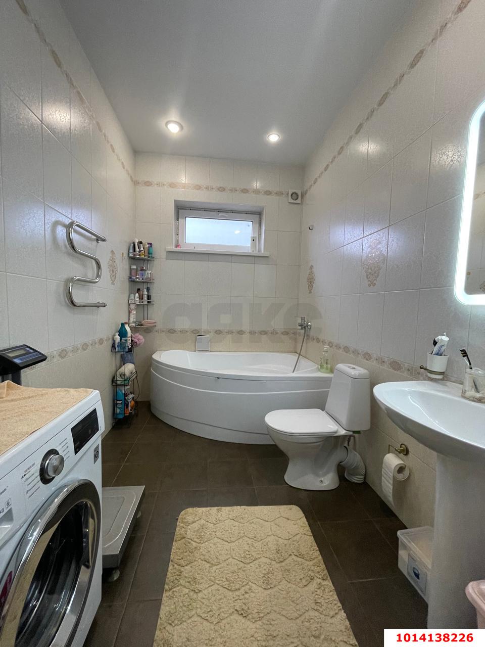 Фото №7: Дом 80 м² + 6 сот. - Российский, СНТ Российский, ул. Академика Королёва