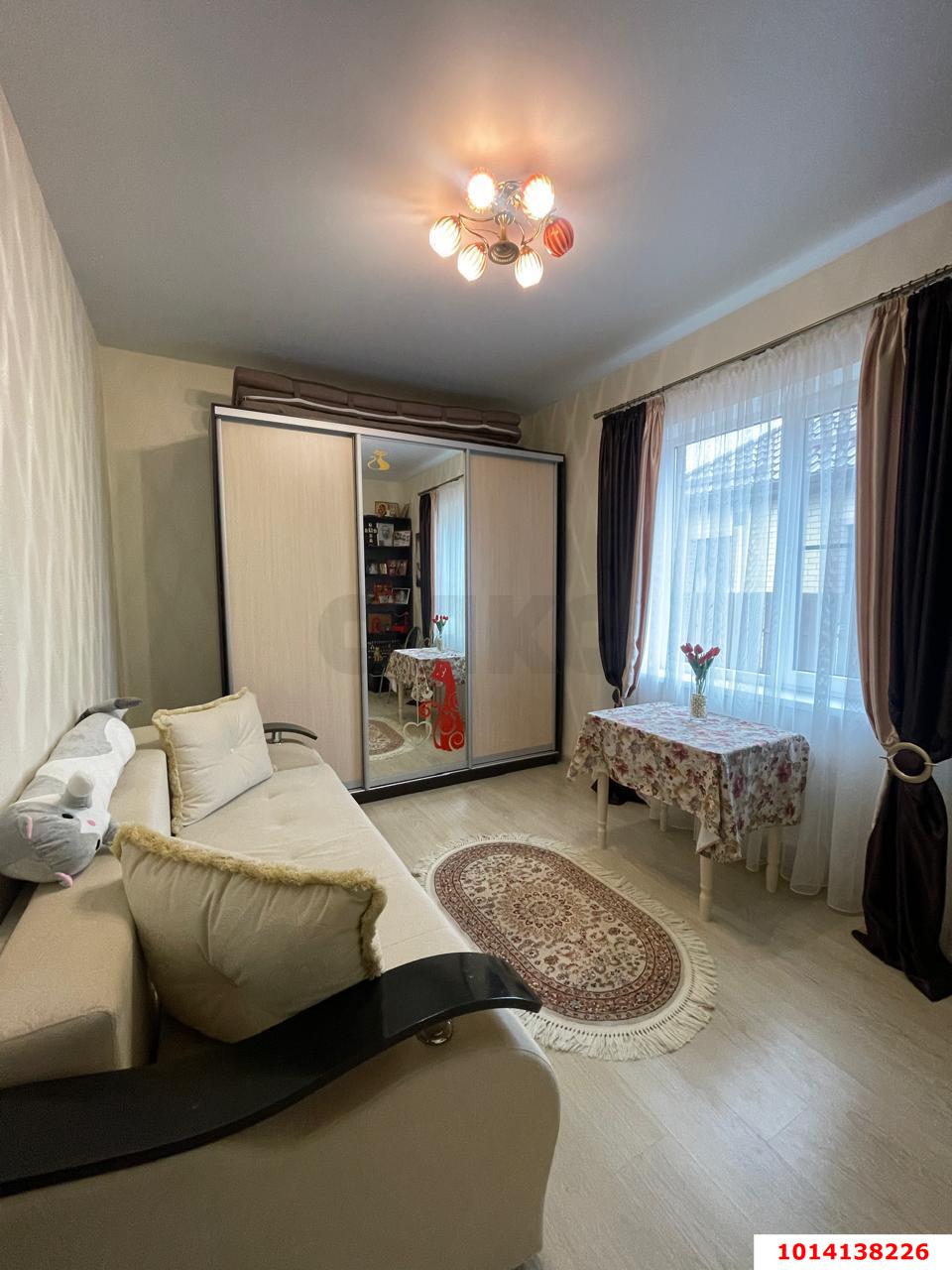 Фото №5: Дом 80 м² + 6 сот. - Российский, СНТ Российский, ул. Академика Королёва