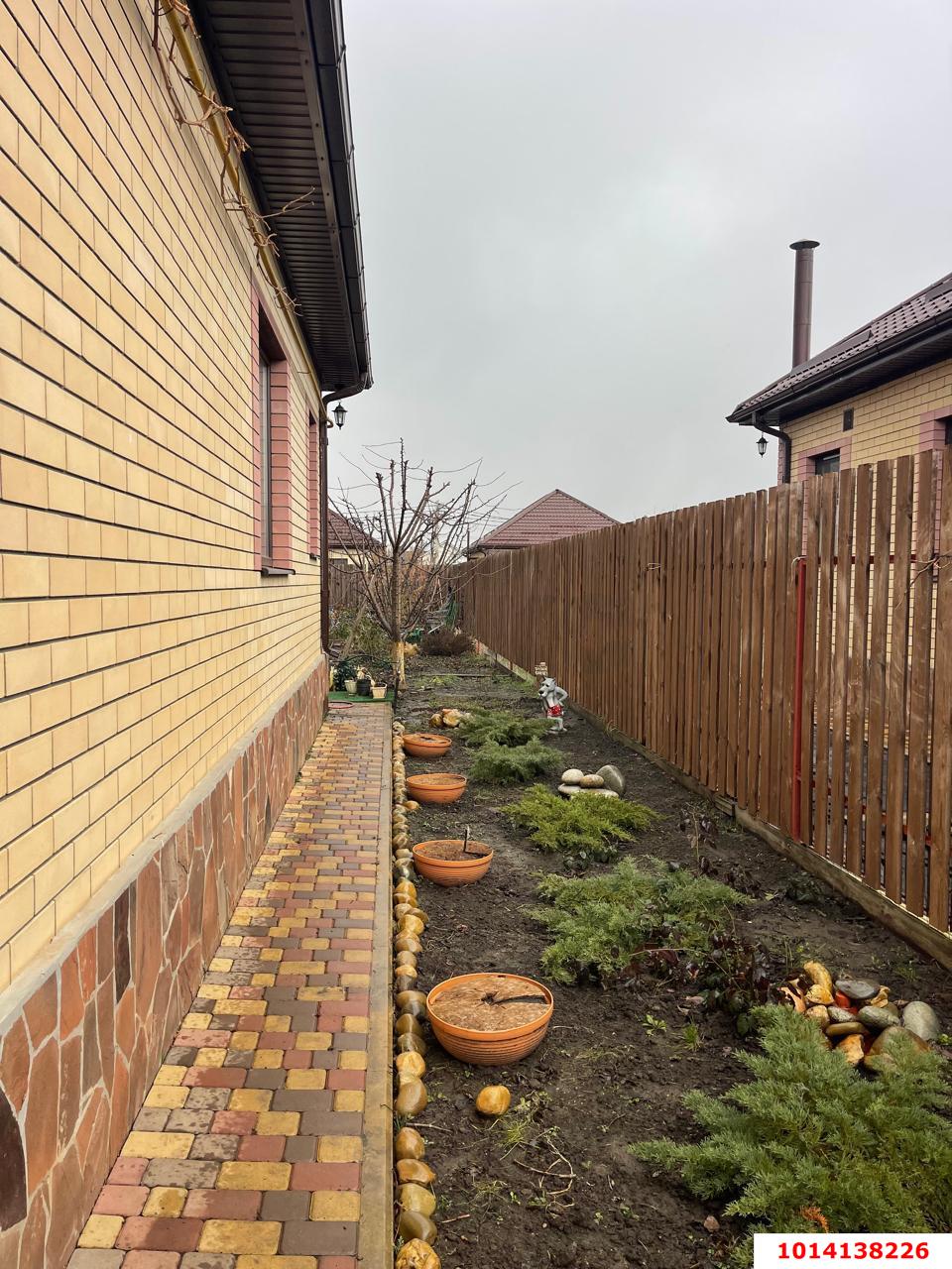 Фото №10: Дом 80 м² + 6 сот. - Российский, Прикубанский внутригородской округ, СНТ Россинский, мкр. СНТ Российский, ул. Академика Королёва