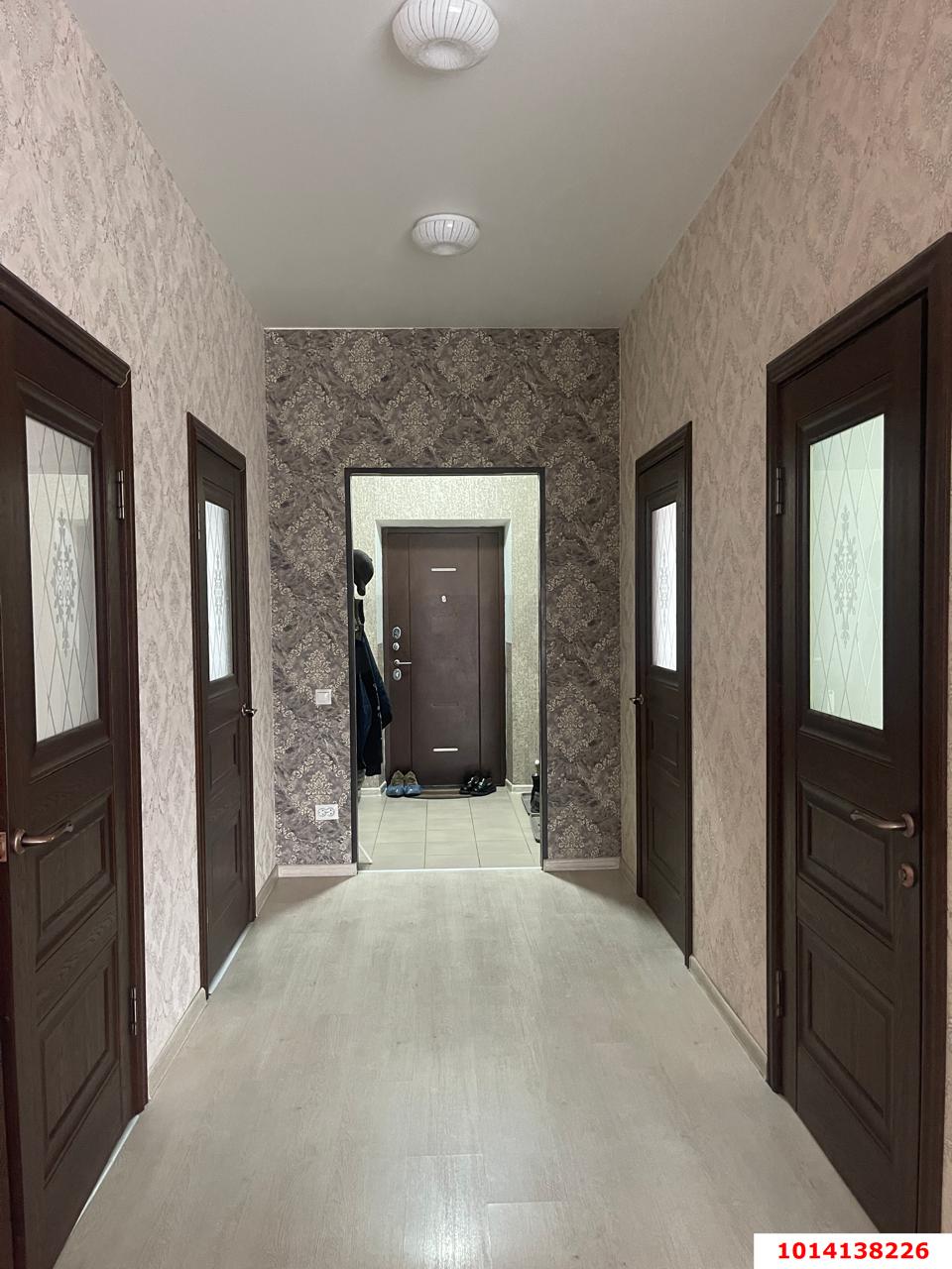 Фото №6: Дом 80 м² + 6 сот. - Российский, Прикубанский внутригородской округ, СНТ Россинский, мкр. СНТ Российский, ул. Академика Королёва