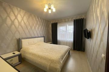 Фото №4: Дом 80 м² - Российский, мкр. СНТ Российский, ул. Академика Королёва