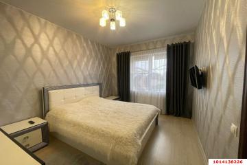 Фото №4: Дом 80 м² - Российский, мкр. СНТ Российский, ул. Академика Королёва