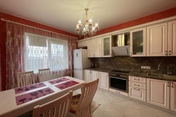 Фото №1: Дом 80 м² - Российский, мкр. СНТ Российский, ул. Академика Королёва