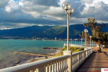 Фото №5: Дом 104 м² - Геленджик, ул. Шевченко