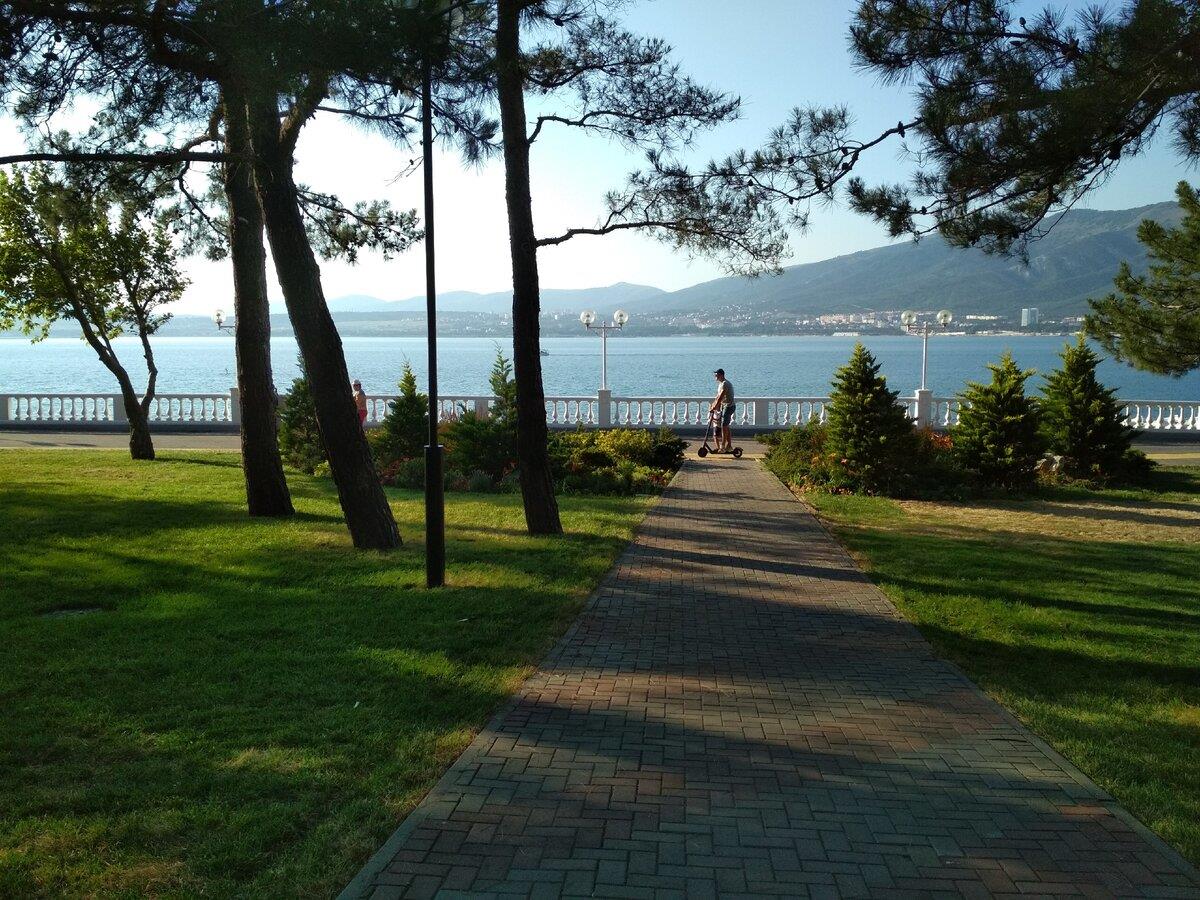 Фото №6: Дом 104 м² + 5.24 сот. - Геленджик, ул. Шевченко