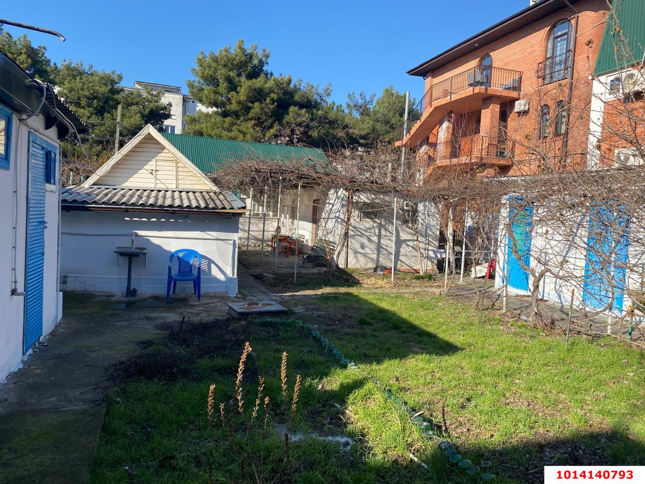 Фото №3: Дом 104 м² + 5.24 сот. - Геленджик, ул. Шевченко