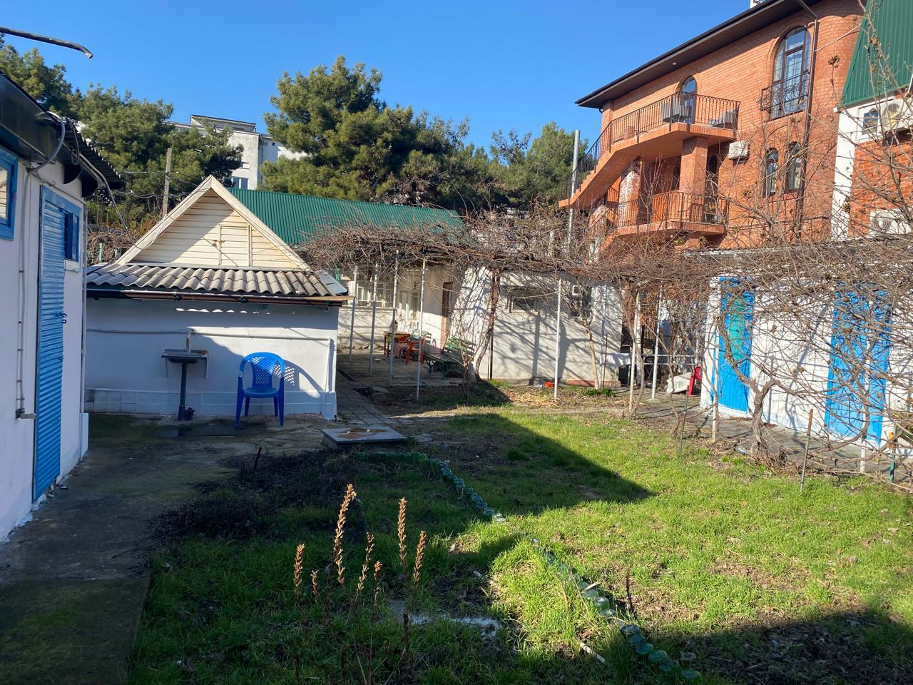 Фото №3: Дом 104 м² + 5.24 сот. - Геленджик, ул. Шевченко